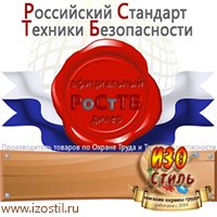 Магазин охраны труда ИЗО Стиль Запрещающие знаки в Новомосковске